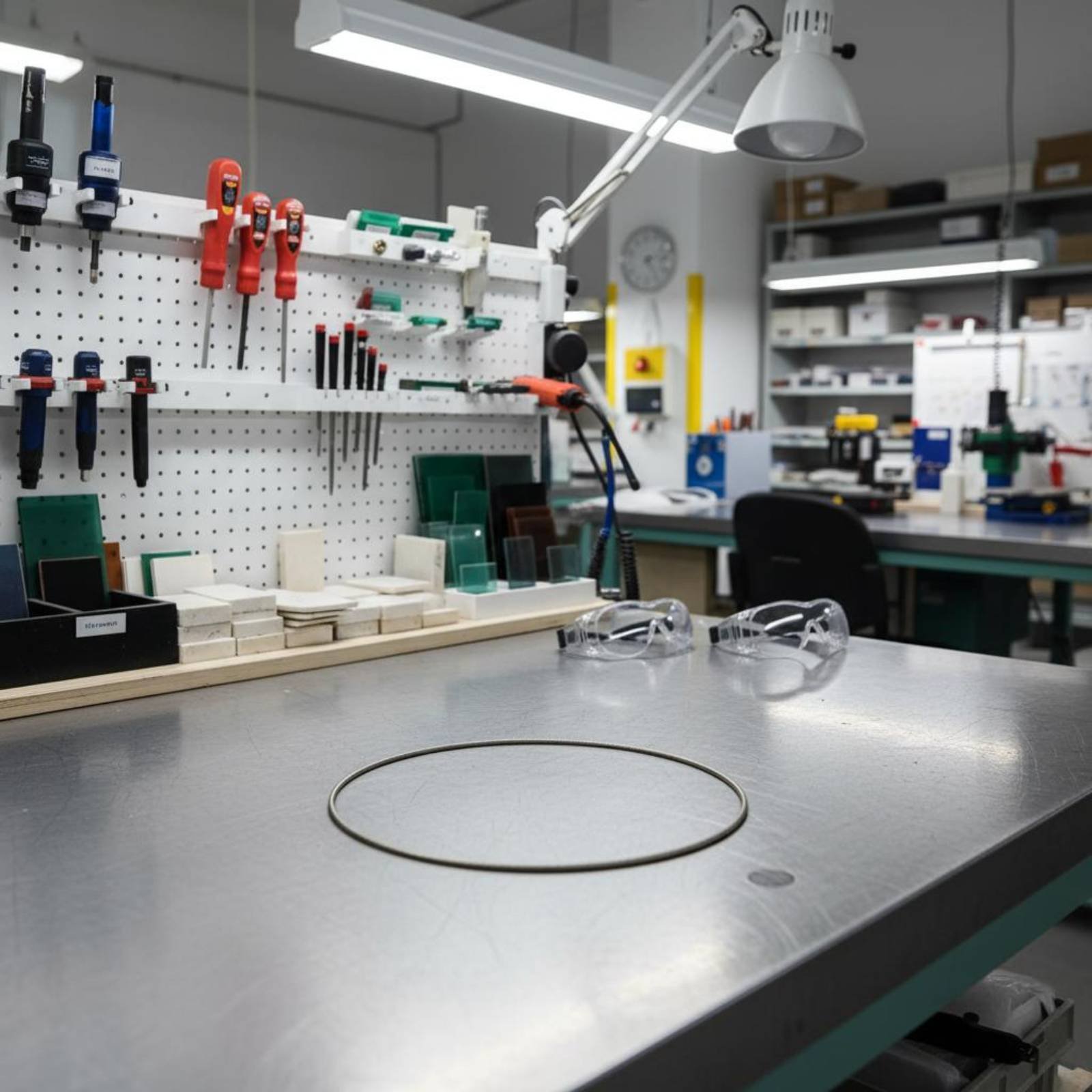 Crystal Loop snijmes Continu l - Power Tools In Workshop recensie en prijs