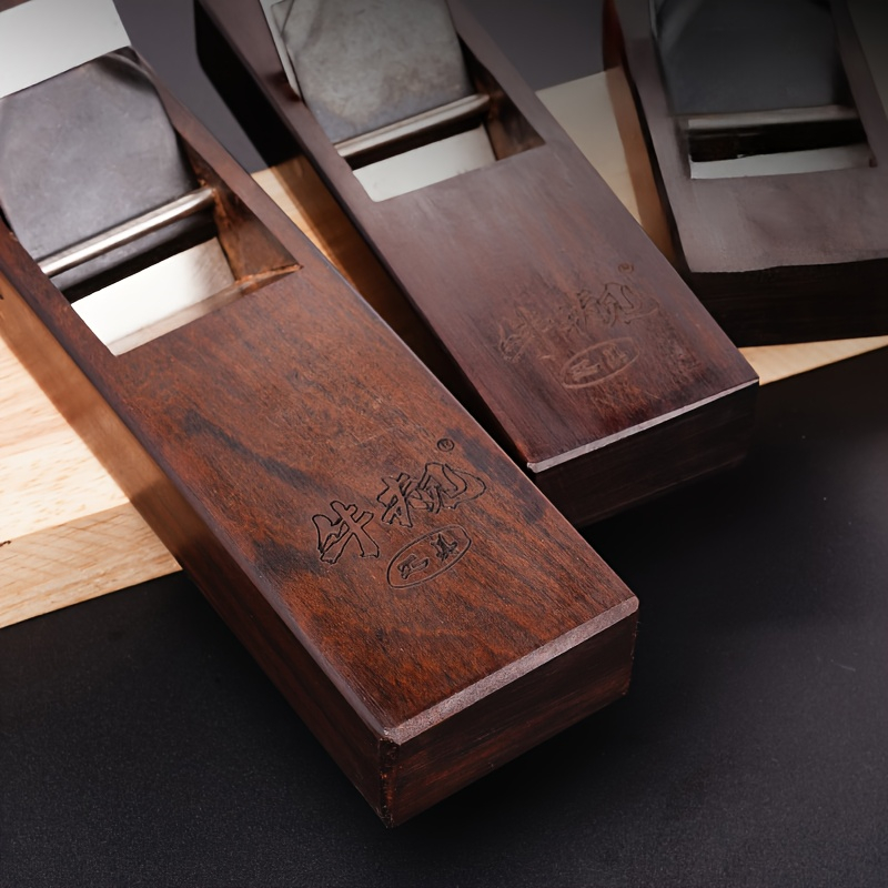 Handvlak Houtbewerkingsgereeds - Hand Plane Block recensie en prijs