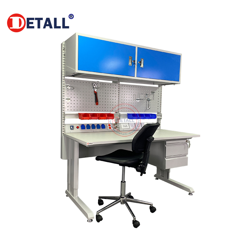 ESD-veilige modulaire antistat - Maintenance Workshop Tools recensie en prijs