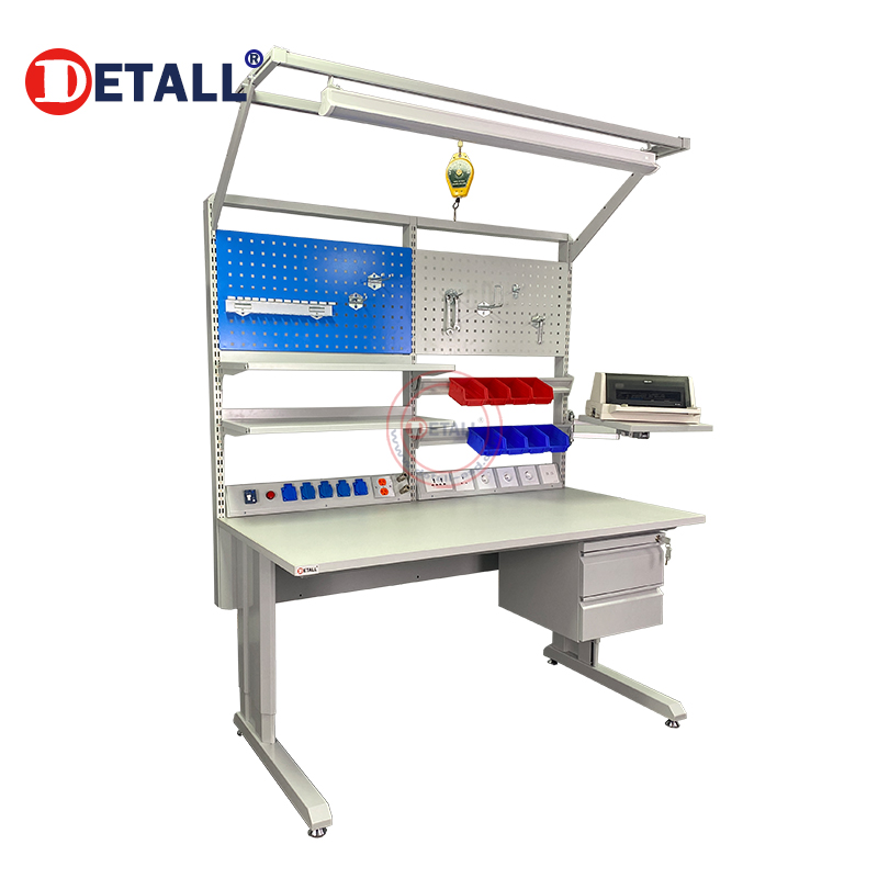 ESD-veilige modulaire antistat - Maintenance Workshop Tools recensie en prijs