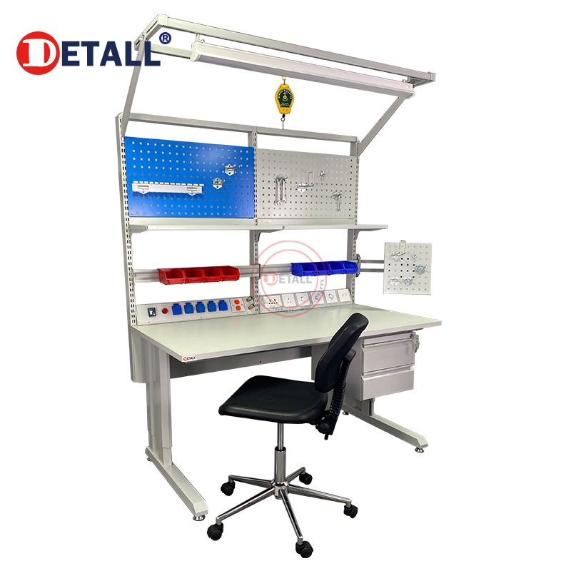 ESD-veilige modulaire antistat - Maintenance Workshop Tools recensie en prijs