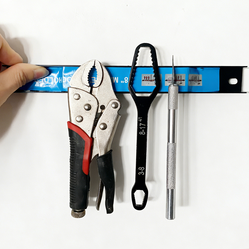 8 inch magnetische gereedschap - Workshop Tools Wall recensie en prijs