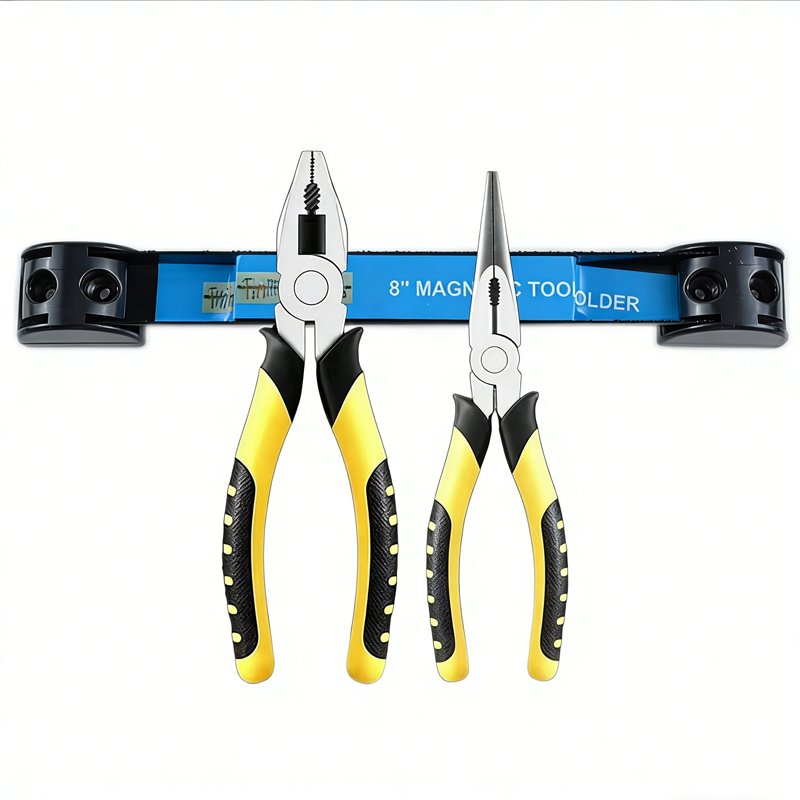 8 inch magnetische gereedschap - Workshop Tools Wall recensie en prijs