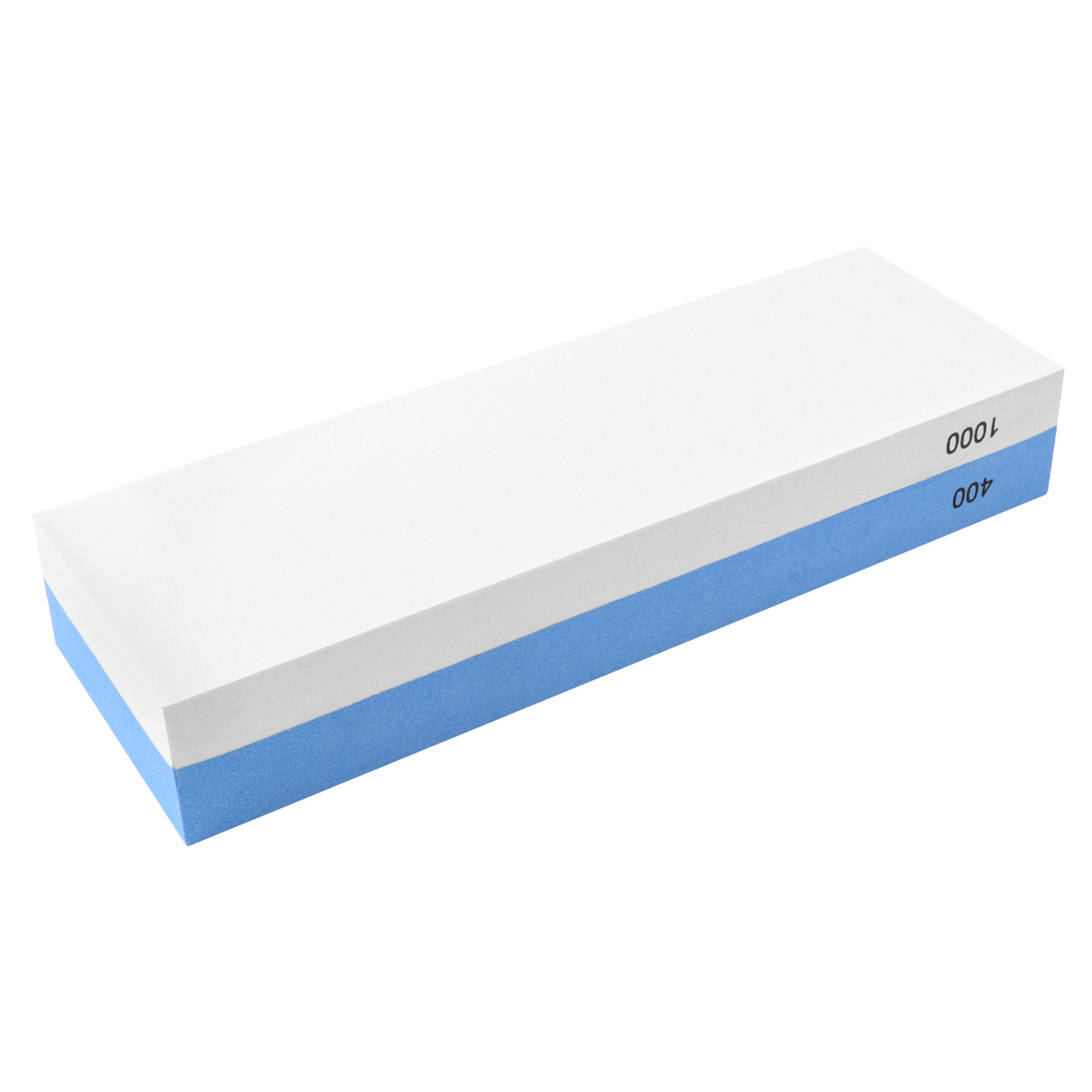 Witte aluminiumoxide slijpstee - Sharpening Stone Whetstone recensie en prijs