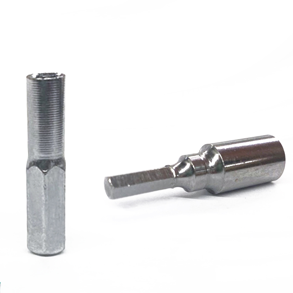 4 mm naar 6,35 mm adapter Hex  - Tools Use In Workshop recensie en prijs