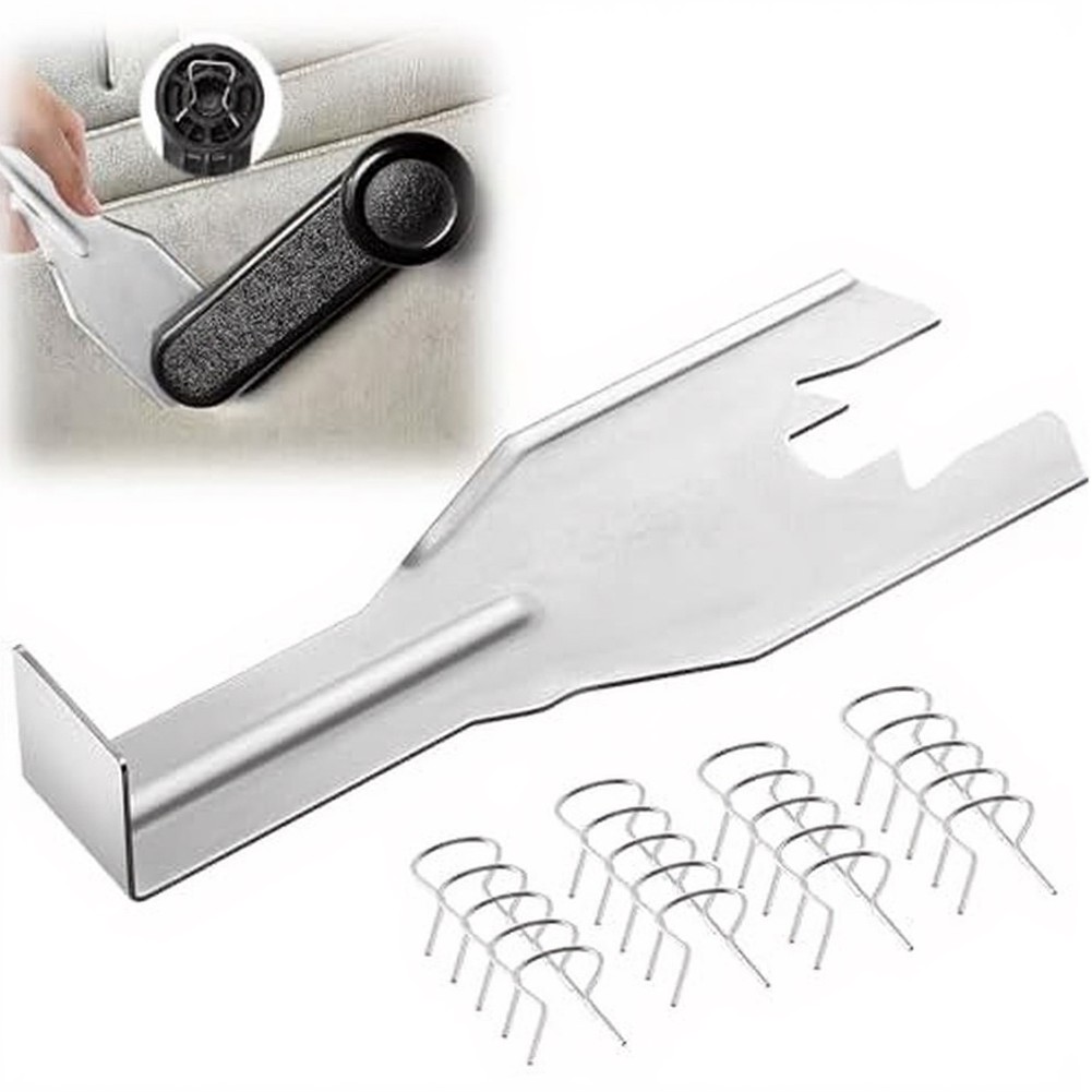 Gereedschapsset voor het verwi - Maintenance Workshop Tools recensie en prijs