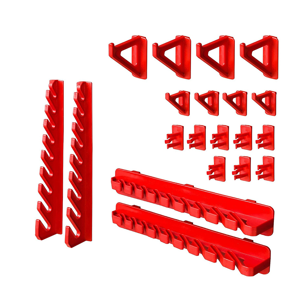 Gereedschapswandrek Gereedscha - Workshop Tools Wall recensie en prijs