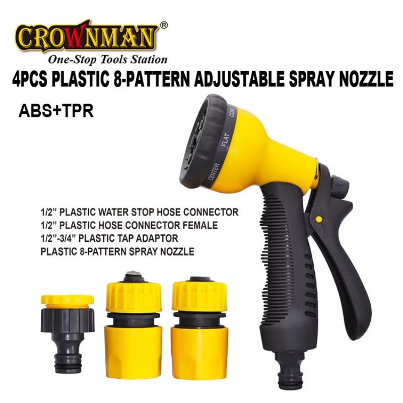 Tuin Gereedschap Hoge Kwalitei - Tools Quality recensie en prijs