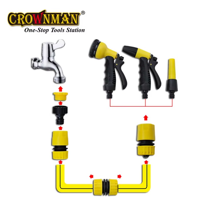 Tuin Gereedschap Hoge Kwalitei - Tools Quality recensie en prijs
