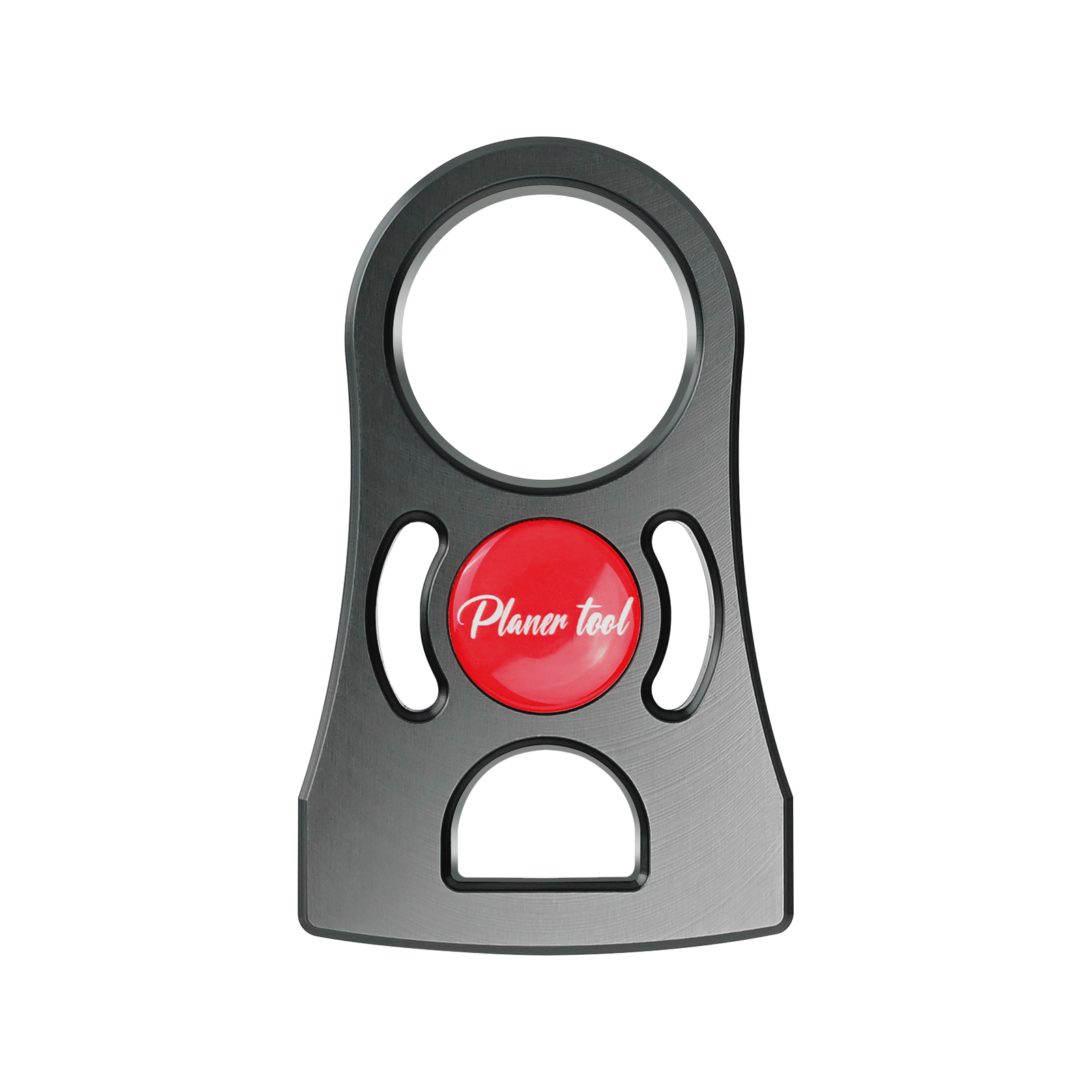 FOSHIO Metaal ontbraam- en tri - Hand Plane Block recensie en prijs