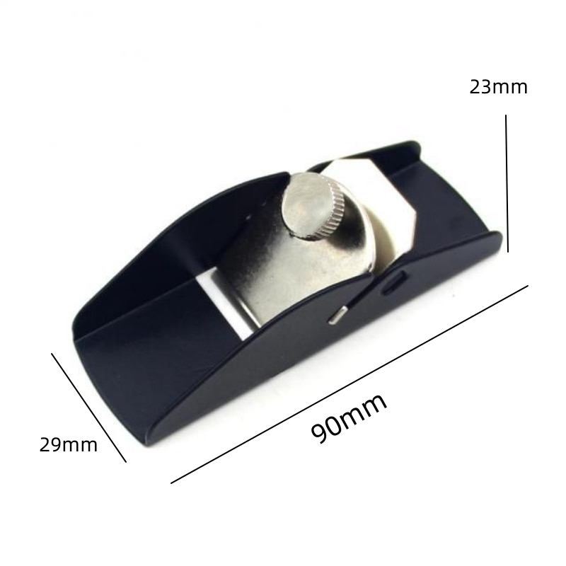 2 stuks mini-handvlakbank, kle - Hand Plane Block recensie en prijs