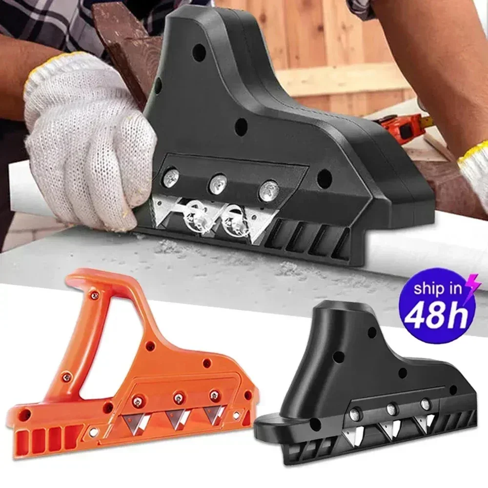 Gipsplaat Snelsnijder, Handsch - Hand Plane Block recensie en prijs