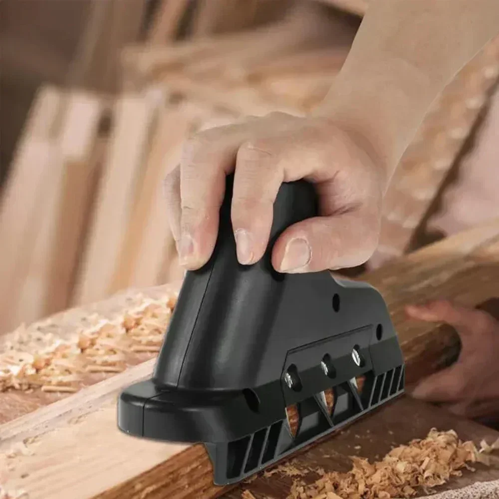Gipsplaat Snelsnijder, Handsch - Hand Plane Block recensie en prijs