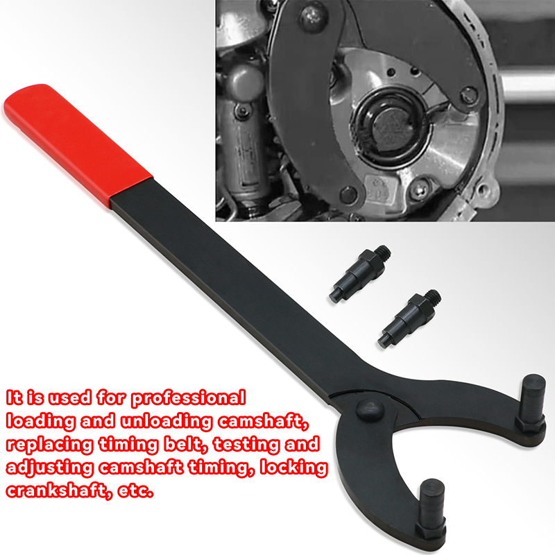 Timing Vergrendeling Tandwiel  - Maintenance Workshop Tools recensie en prijs