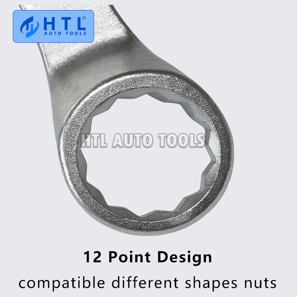 Offset 16mm 17mm 18mm 19mm 21m - Maintenance Workshop Tools recensie en prijs
