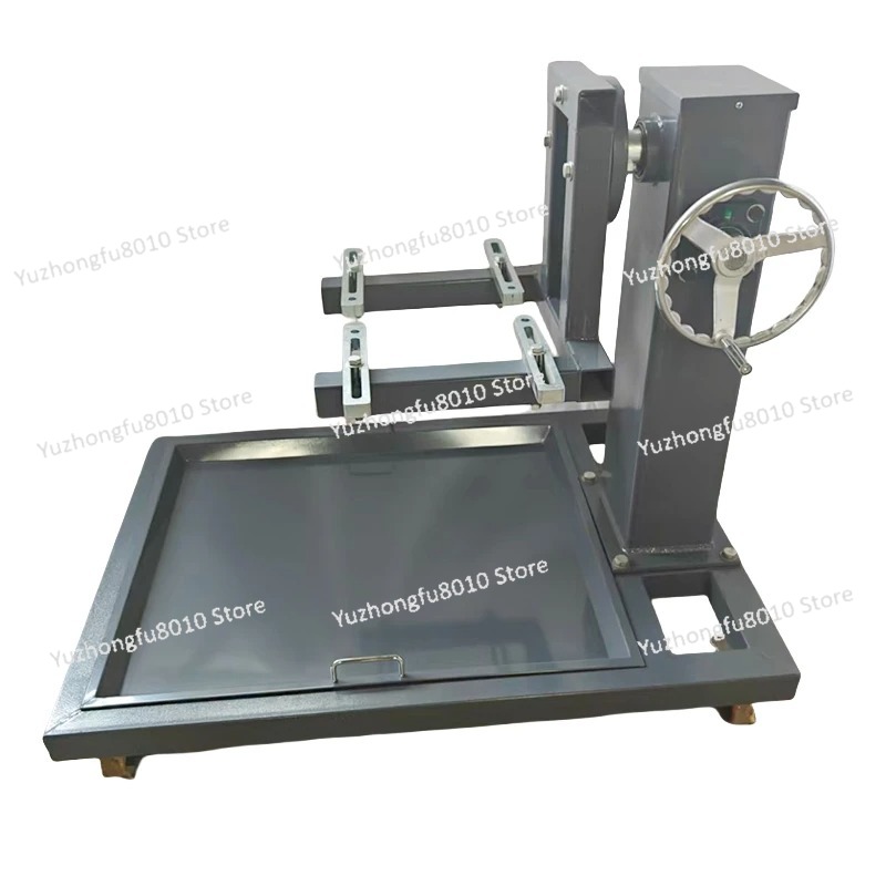 Hoogverkopende 500kg 800kg 200 - Maintenance Workshop Tools recensie en prijs