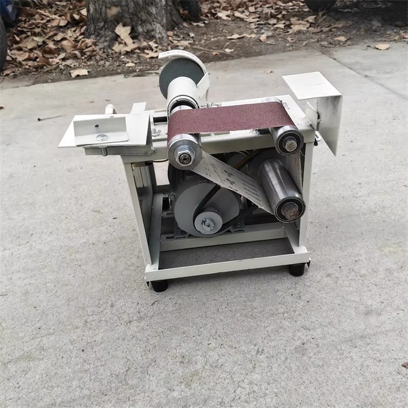 RVS-riemafschuiningmachine, ka - Tools For Fabrication Workshop recensie en prijs