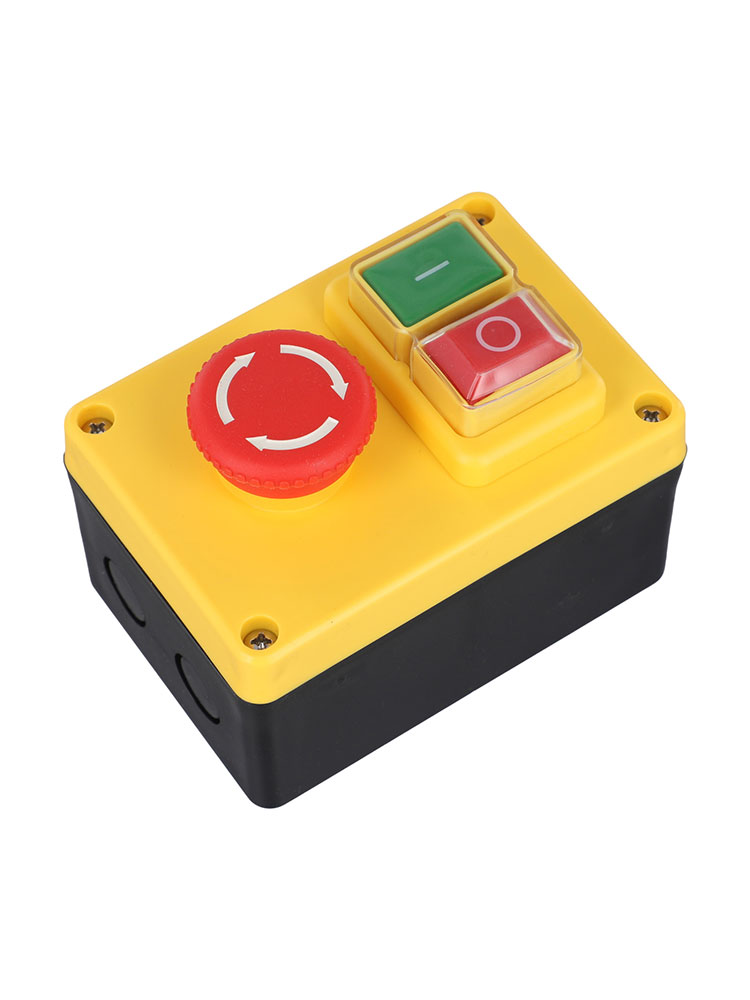 Voor KJD17D-2 16A 250V Elektro - Power Tools In Workshop recensie en prijs