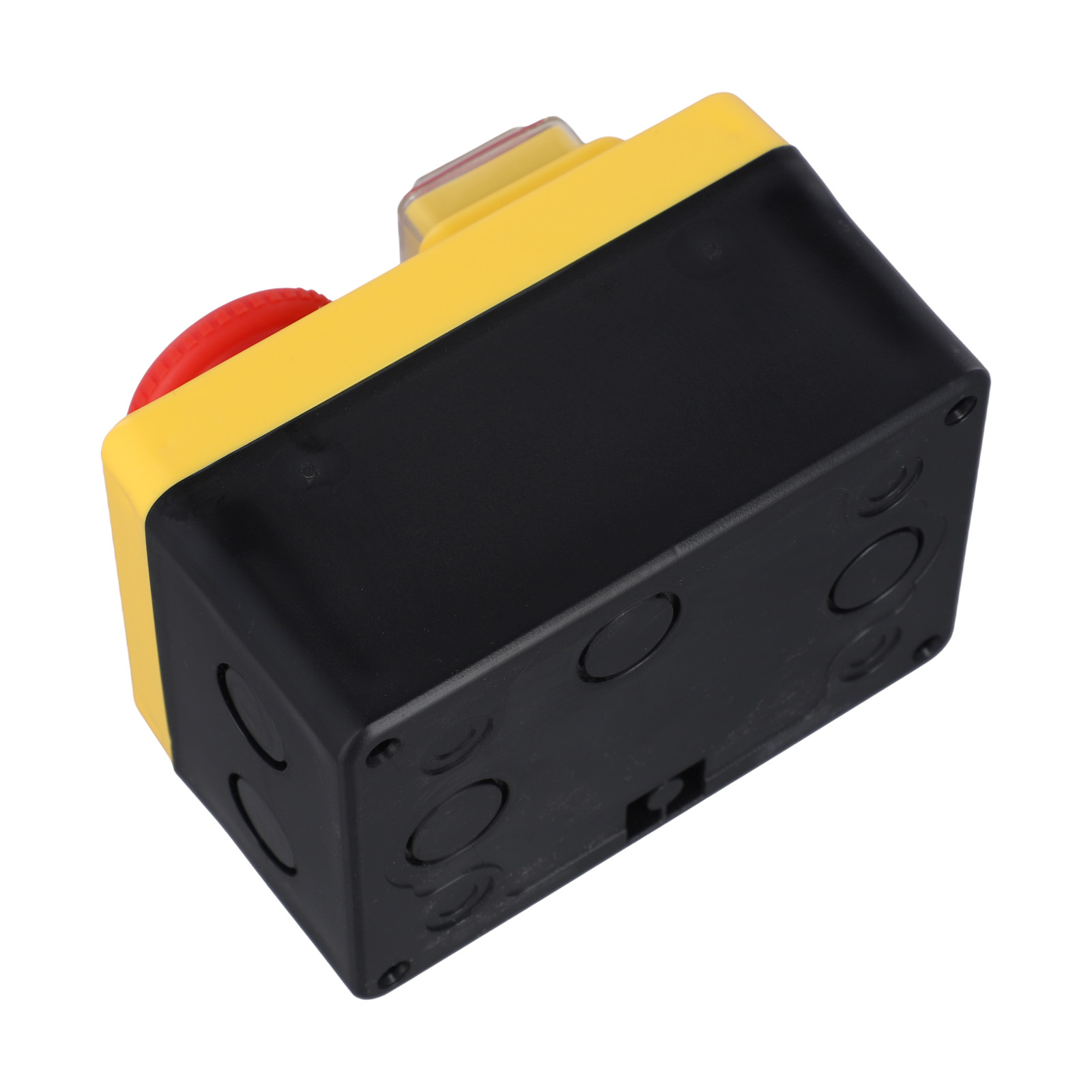 Voor KJD17D-2 16A 250V Elektro - Power Tools In Workshop recensie en prijs