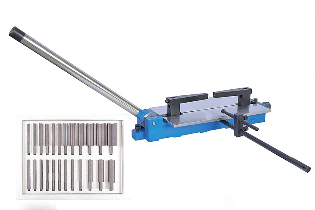 Handgereedschap voor koolstofs - Tools For Fabrication Workshop recensie en prijs