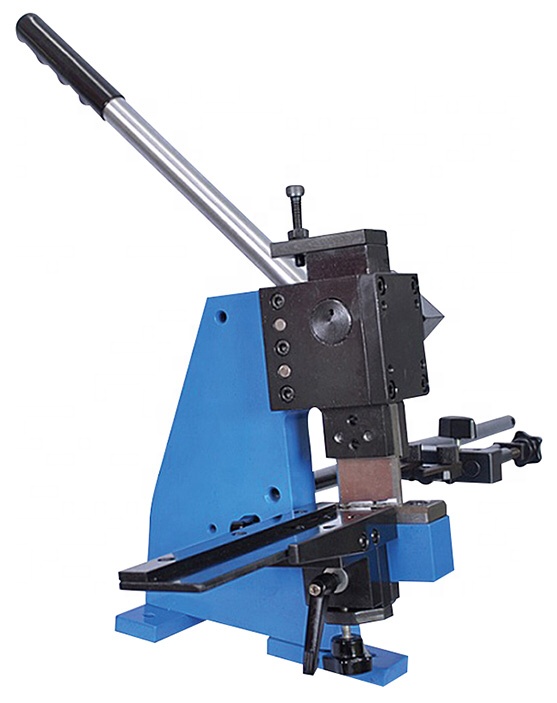 Handgereedschap voor koolstofs - Tools For Fabrication Workshop recensie en prijs