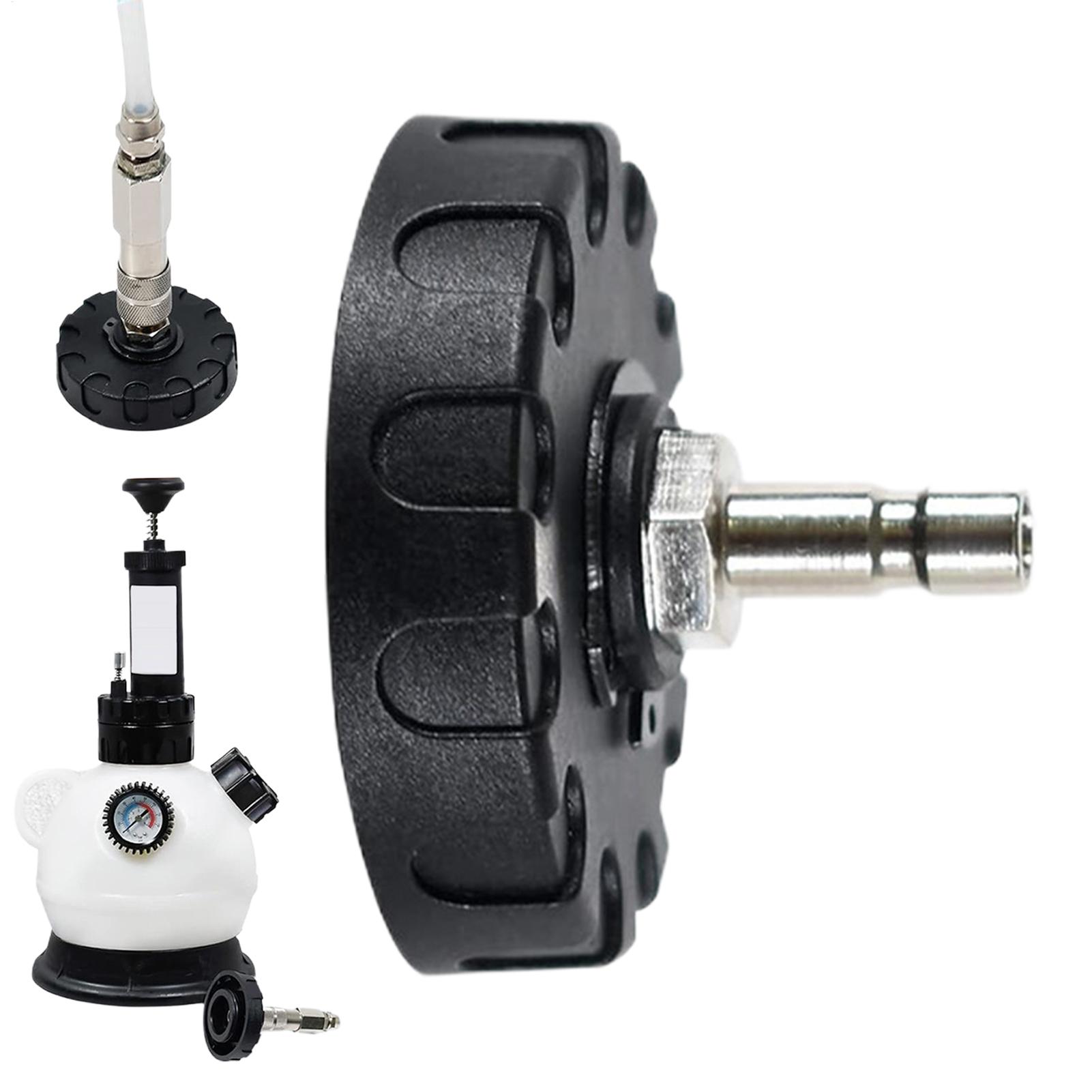 50,7 mm remontluchteradapter u - Tools Use In Workshop recensie en prijs