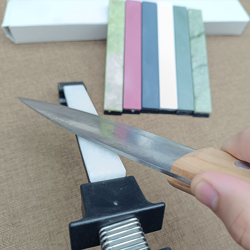 Slijpsteen Diamant Slijpsteen  - Sharpening Stone Whetstone recensie en prijs