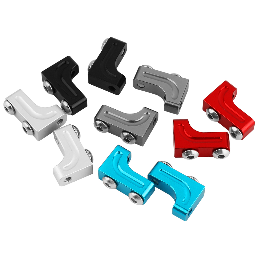 2 Stuks Aluminium Servo Beugel - Screw Organizer Kit recensie en prijs