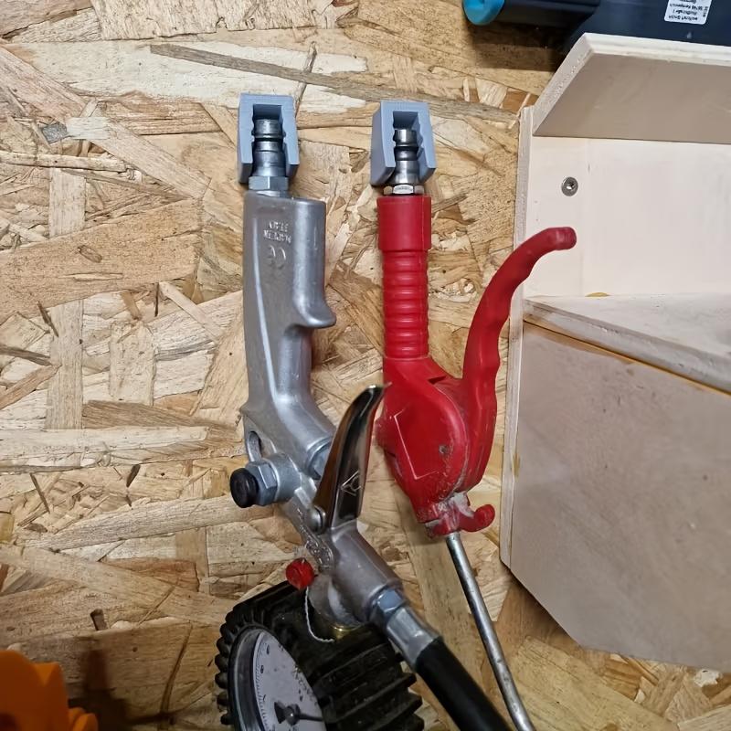4 stks/set pneumatisch gereeds - Workshop Tools Wall recensie en prijs