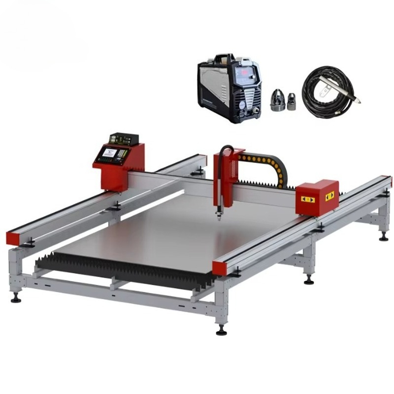 Industriële draagbare plasma s - Tools For Fabrication Workshop recensie en prijs