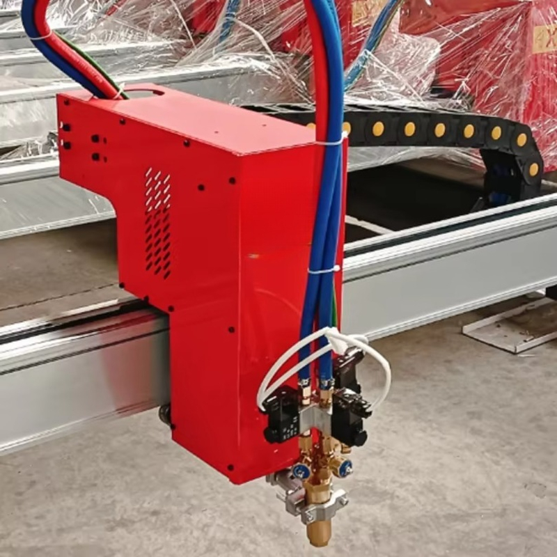 Industriële draagbare plasma s - Tools For Fabrication Workshop recensie en prijs