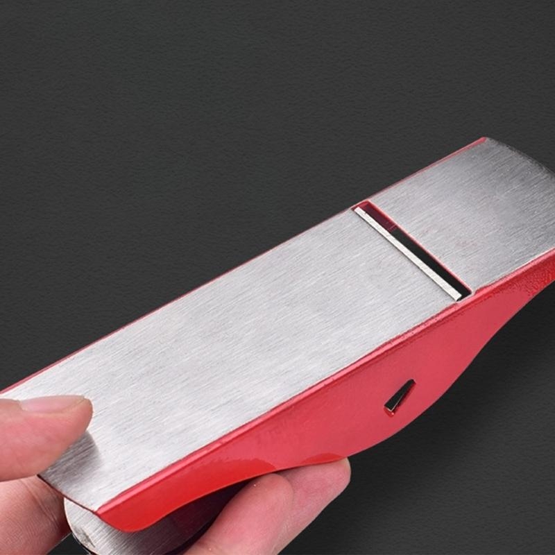 Houten handschaafset Handgeree - Hand Plane Block recensie en prijs