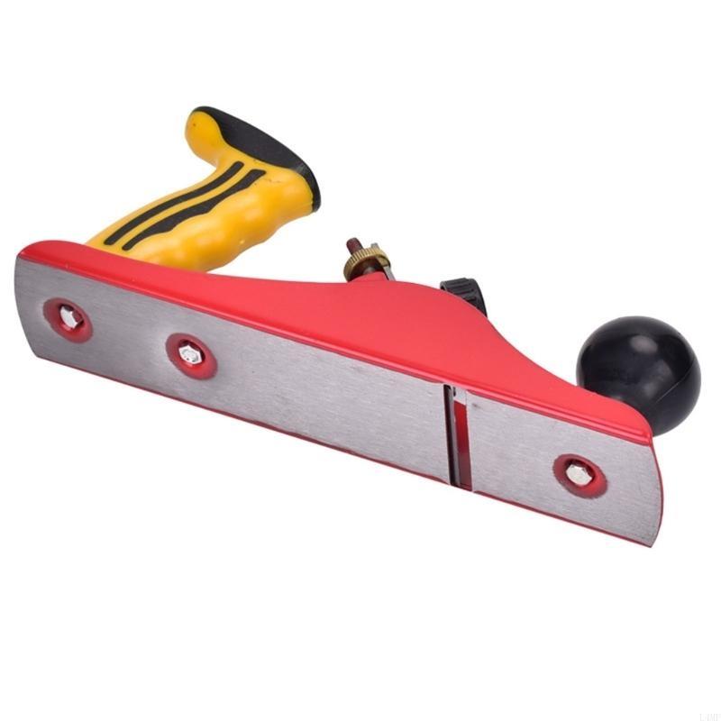 Houten handschaafset Handgeree - Hand Plane Block recensie en prijs