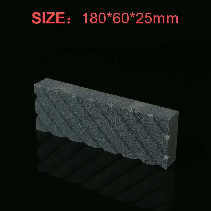 Professionele 320 Grit Siliciu - Sharpening Stone Whetstone recensie en prijs