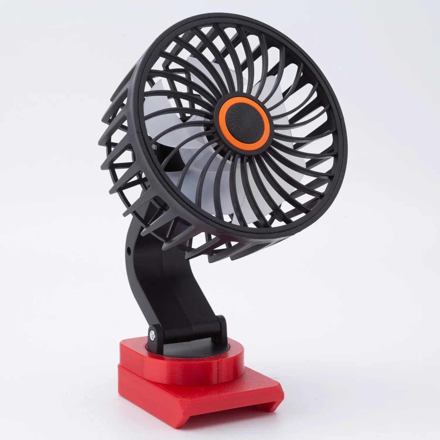Draagbare werkplaatsventilator - Power Tools In Workshop recensie en prijs