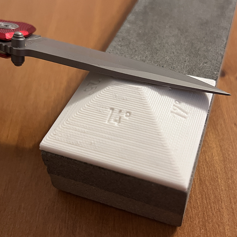 1 STKS Slijpsteen Hulp Meerder - Sharpening Stone Whetstone recensie en prijs