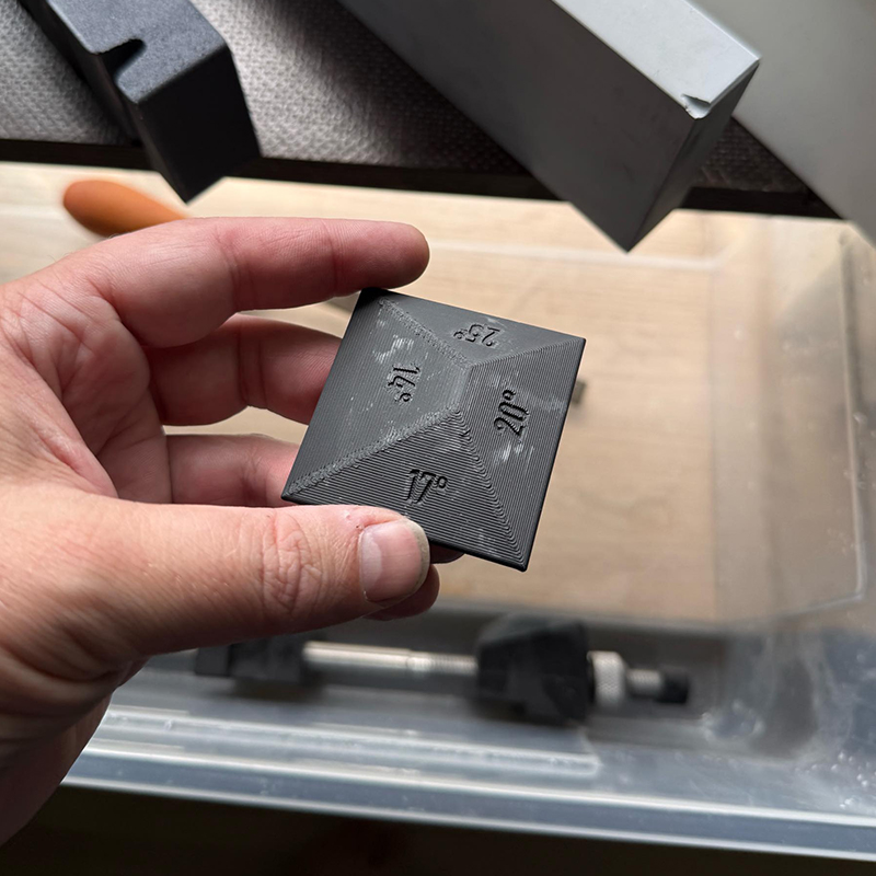 1 STKS Slijpsteen Hulp Meerder - Sharpening Stone Whetstone recensie en prijs
