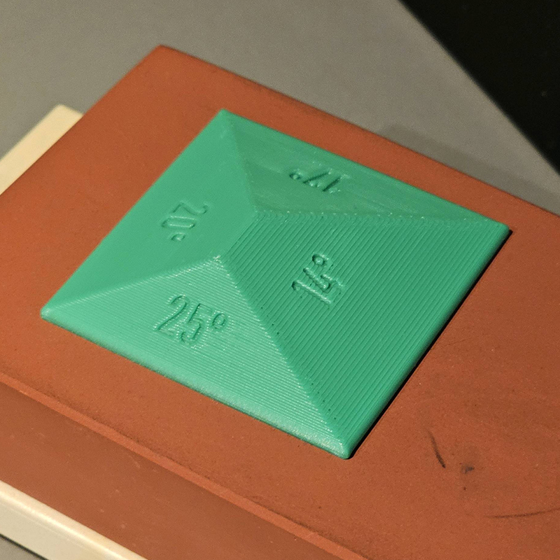 1 STKS Slijpsteen Hulp Meerder - Sharpening Stone Whetstone recensie en prijs