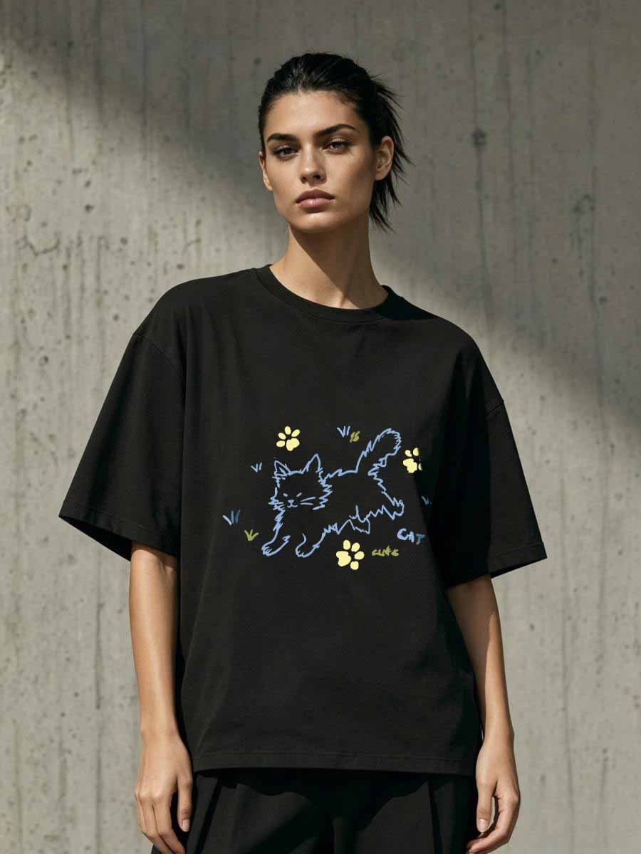T-shirts Praktisch garagegeree - Tools For Fabrication Workshop recensie en prijs