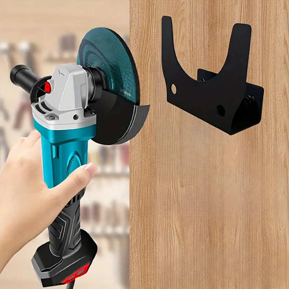 1pcs Haakse Slijper Houders Po - Screw Organizer Kit recensie en prijs
