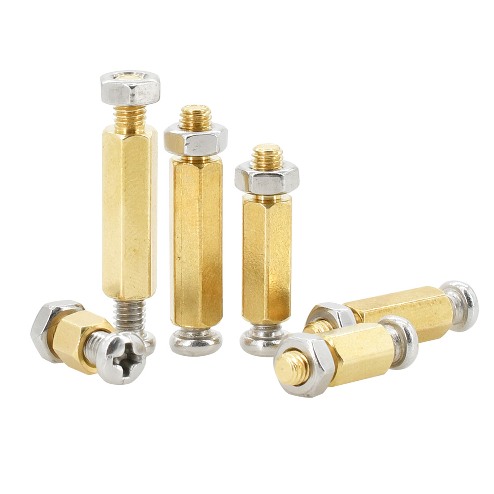 M2 M2.5 M3 M4 M5 M6 Hexagon Mo - Screw Organizer Kit recensie en prijs