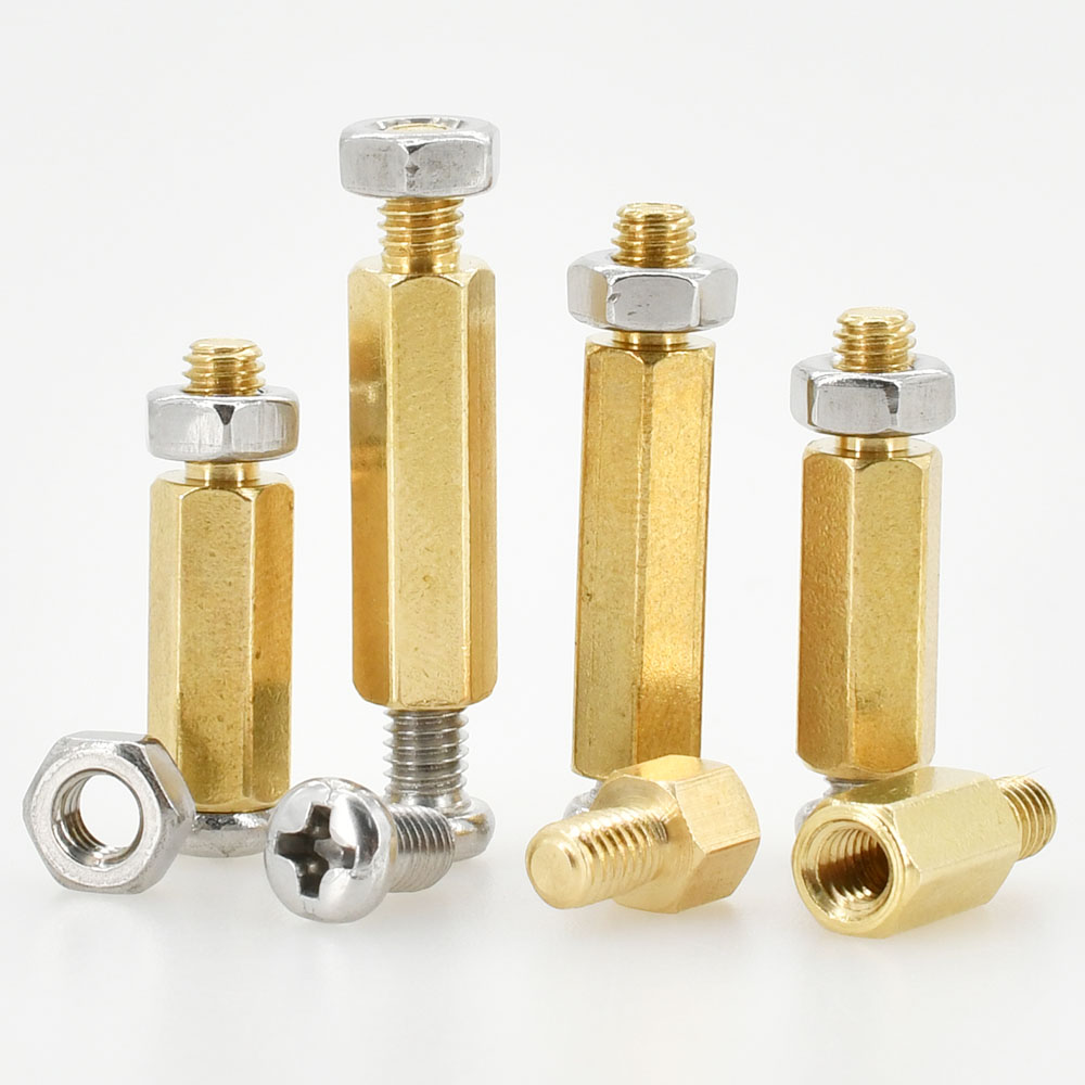 M2 M2.5 M3 M4 M5 M6 Hexagon Mo - Screw Organizer Kit recensie en prijs