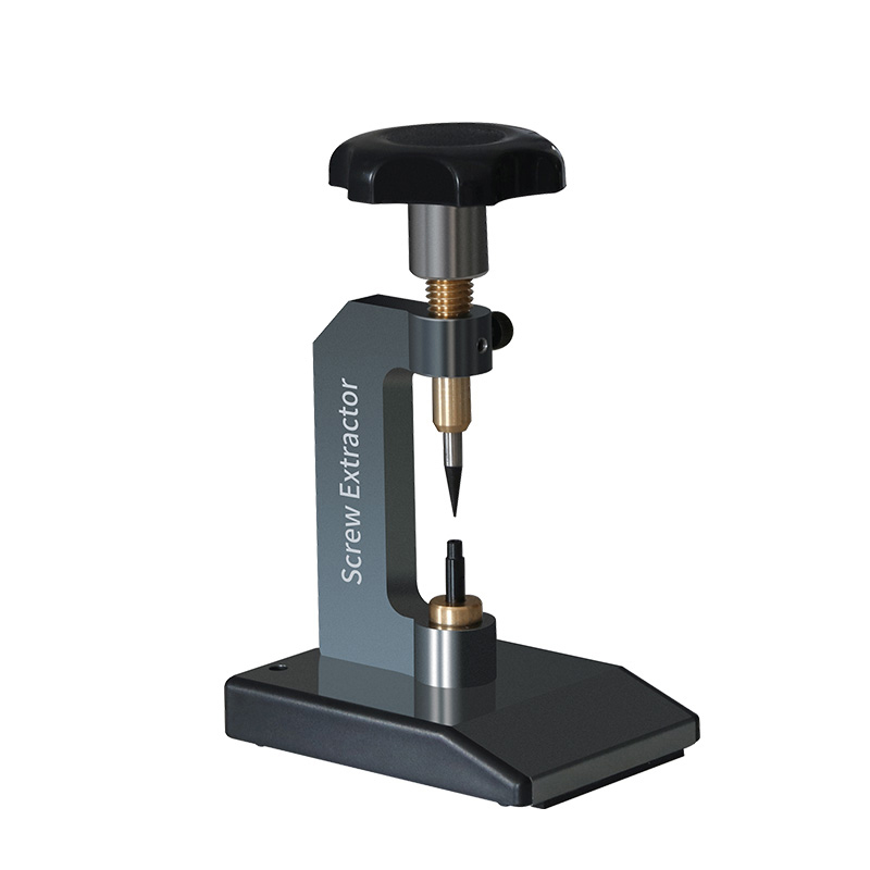 Brillen Schroefuitwerper Gebro - Maintenance Workshop Tools recensie en prijs
