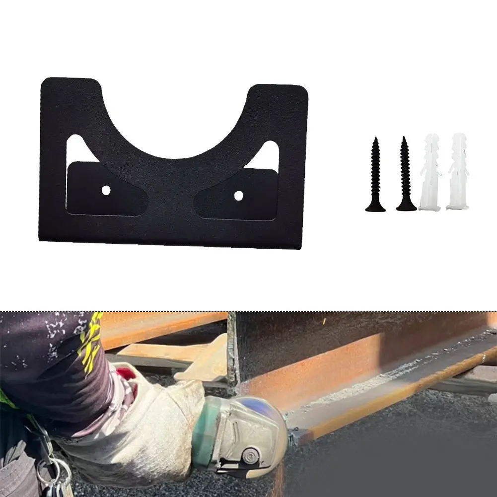 Haakse slijper opbergrek aan d - Tools Use In Workshop recensie en prijs