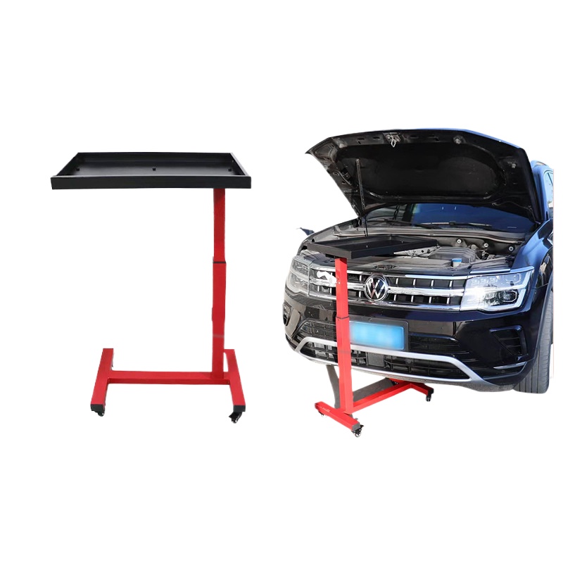 Auto-onderhoud Werkbank Gereed - Maintenance Workshop Tools recensie en prijs