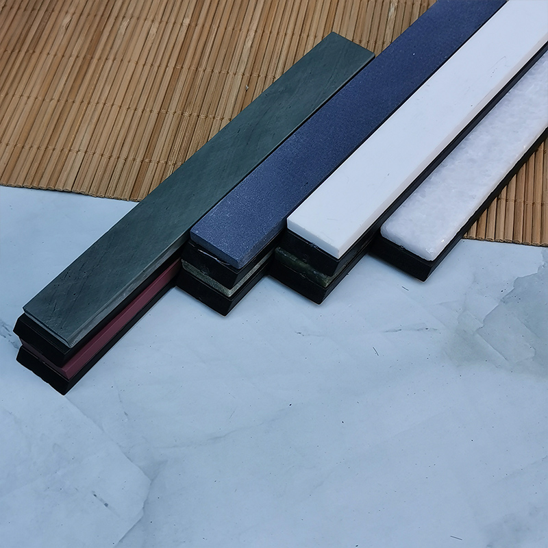 Natuurlijke slijpsteen 3000 60 - Sharpening Stone Whetstone recensie en prijs