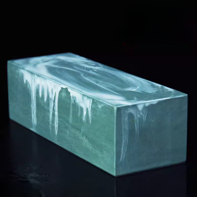 Drip Green Natuurlijk Eenvoudi - Sharpening Stone Whetstone recensie en prijs