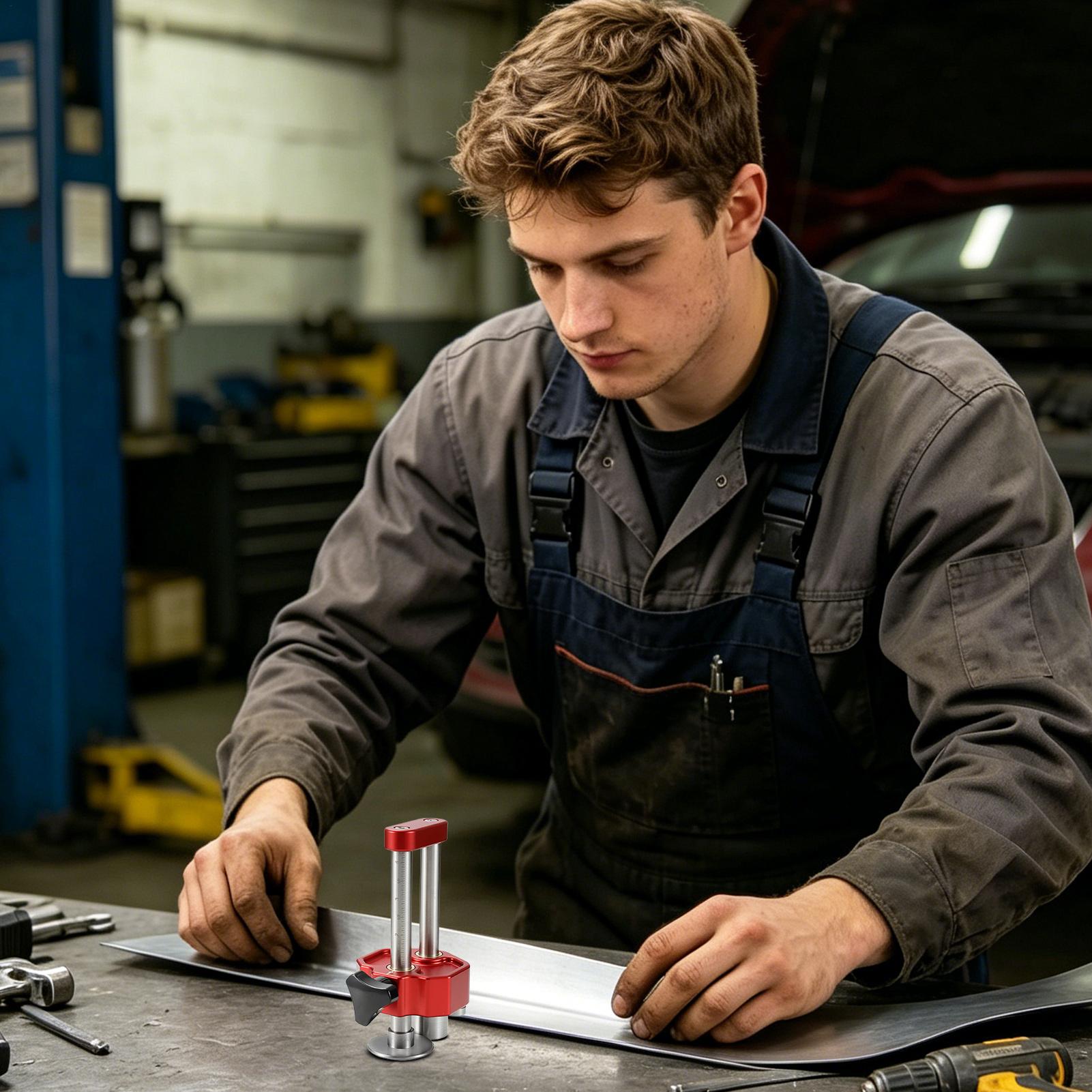 Rolbuiger Handmatige Fabricage - Tools For Fabrication Workshop recensie en prijs