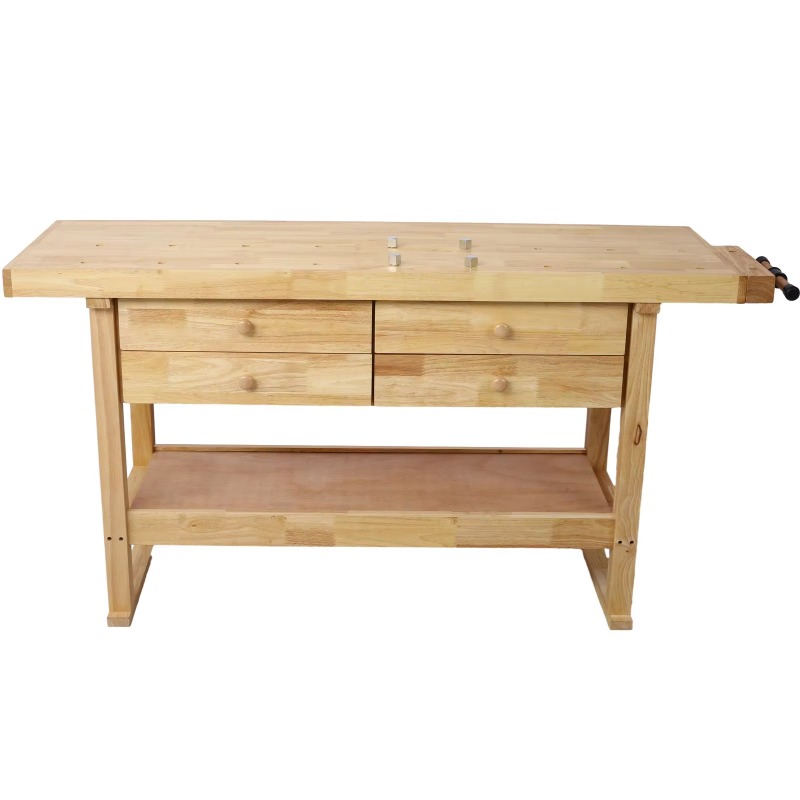 DB 60 inch stalen werkbank met - Tools Used In Wood Workshop recensie en prijs