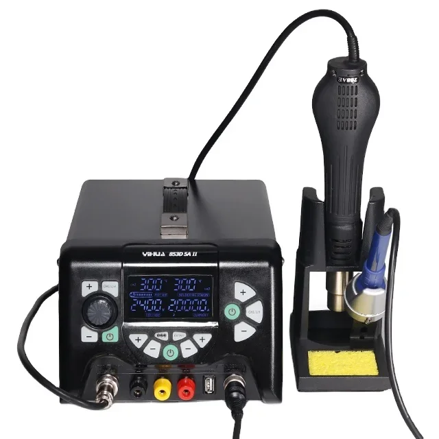 Hoge Kwaliteit Lassen 3 In 1 2 - Tools Quality recensie en prijs